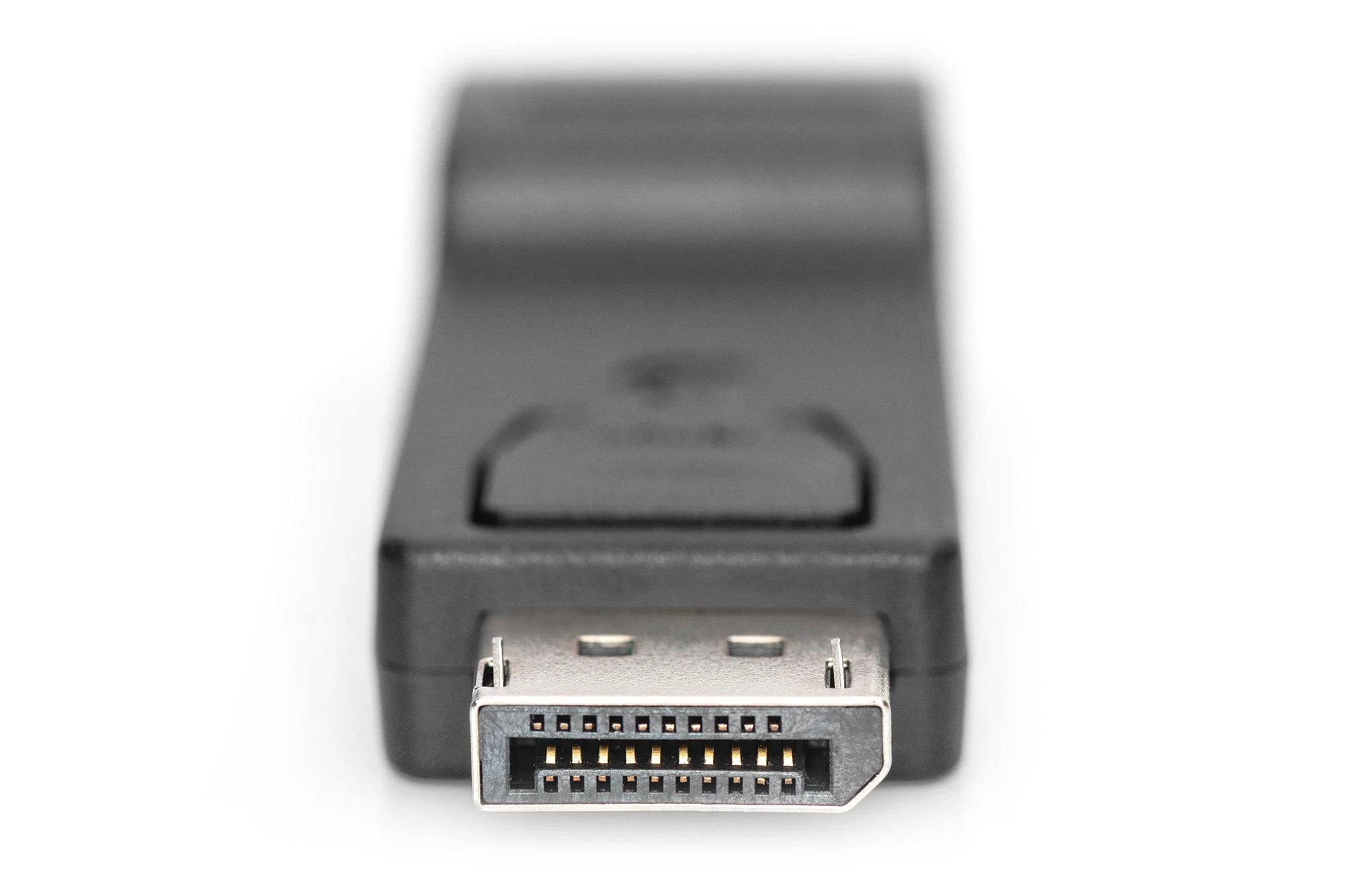 Assmann Electronic ASSMANN adapterio kabelio ekranasPrievadas HDMI M/F