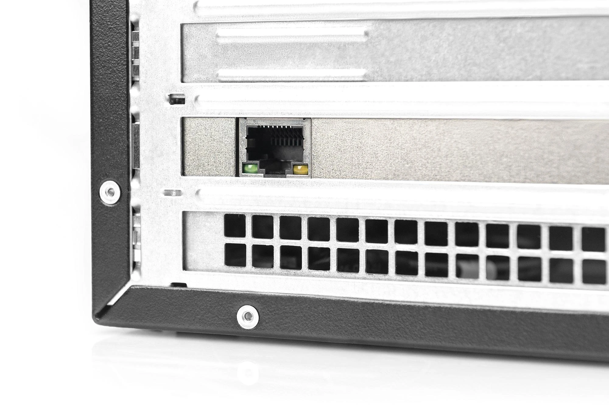 Assmann Electronic DIGITUS 2.5Gigabit Ethernet PCI Express kortelė NIC CHIPSET RTL8125B
