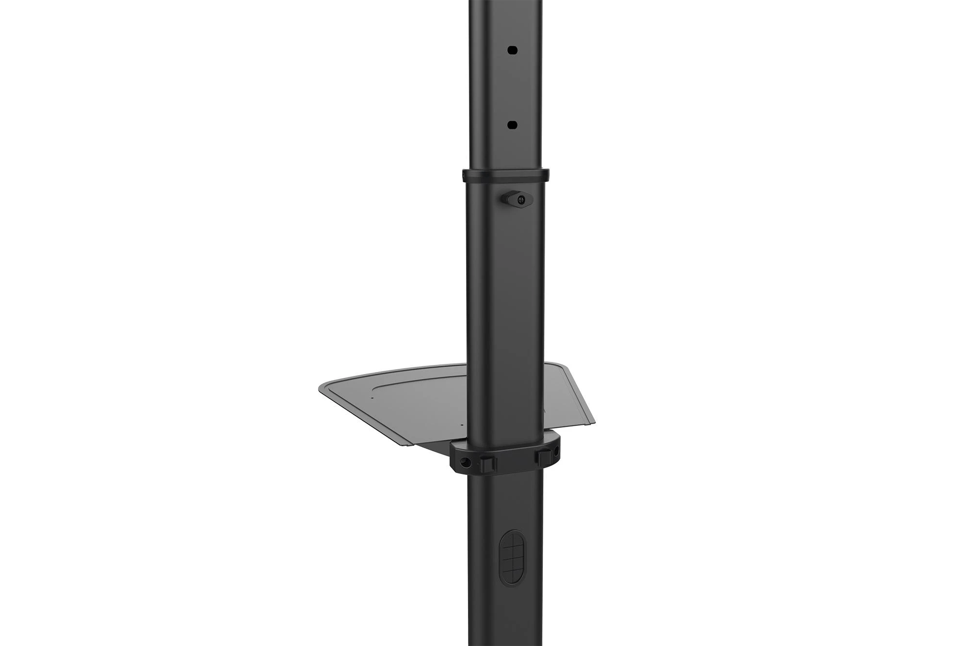 Assmann Electronic Mobilus stovas DIGITUS DA-90370 (37" - 70", maks. 50kg)