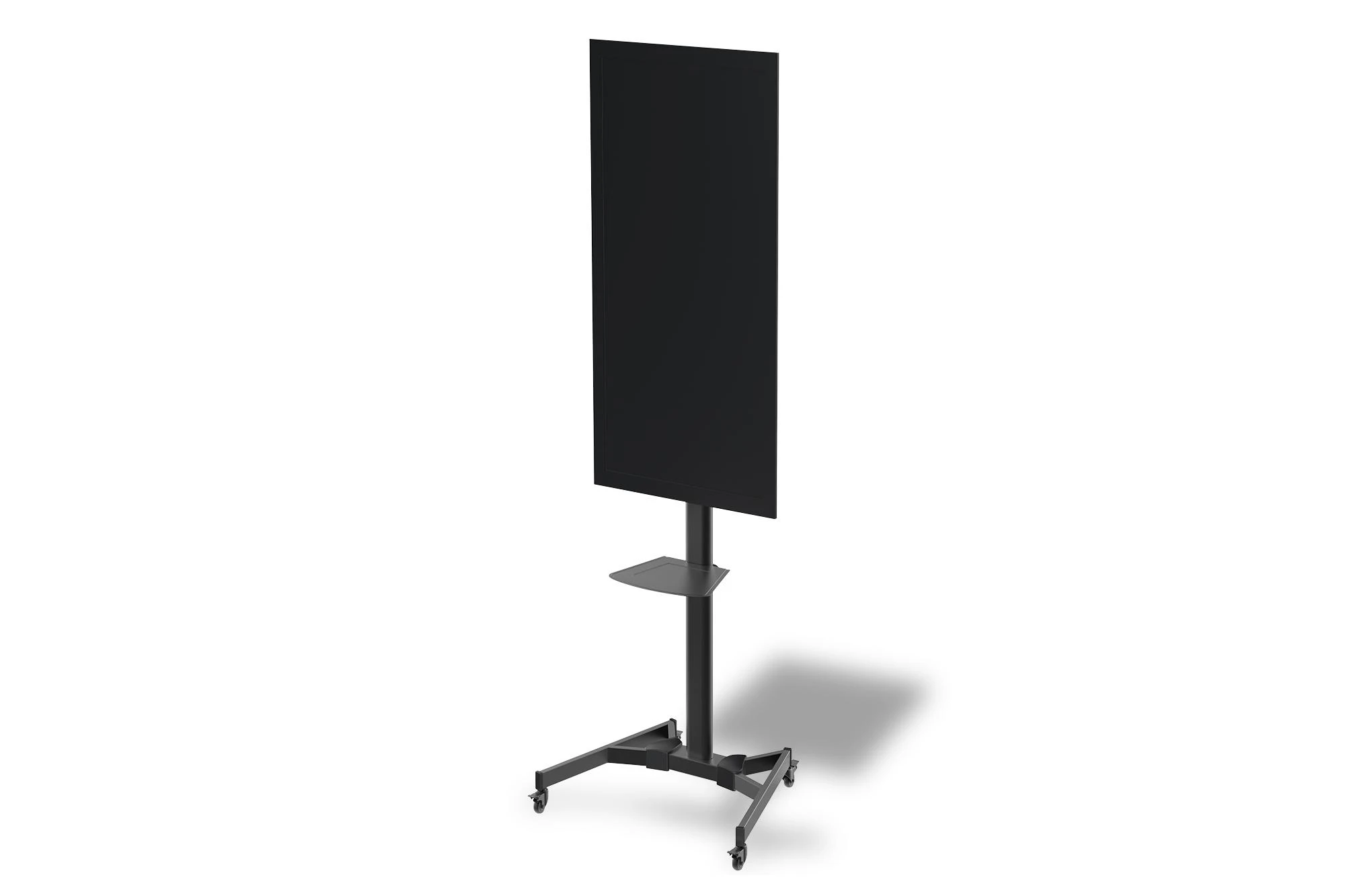 Assmann Electronic Mobilus stovas DIGITUS DA-90370 (37" - 70", maks. 50kg)