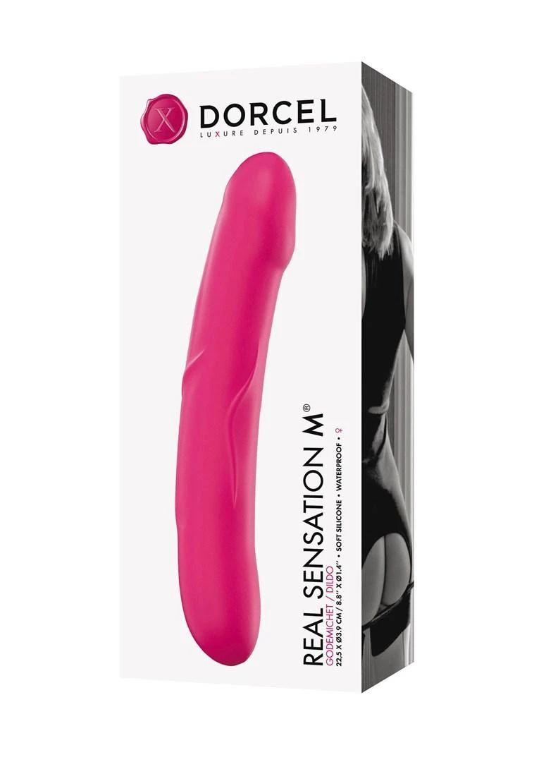 Marc Dorcel DORCEL Real Sensation M
