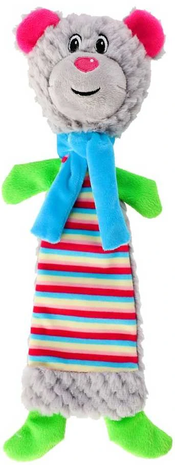 Dingo DINGO Žaislas PLUSZ MIŚ SZELESZCZĄCY 36cm