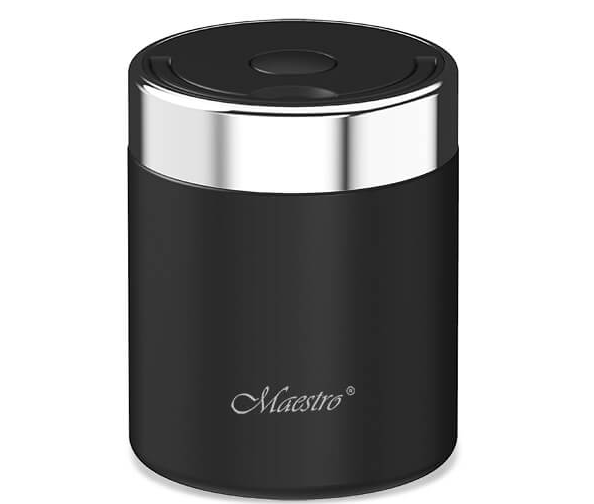 Termosas MAESTRO MR-1649-50-Juodas