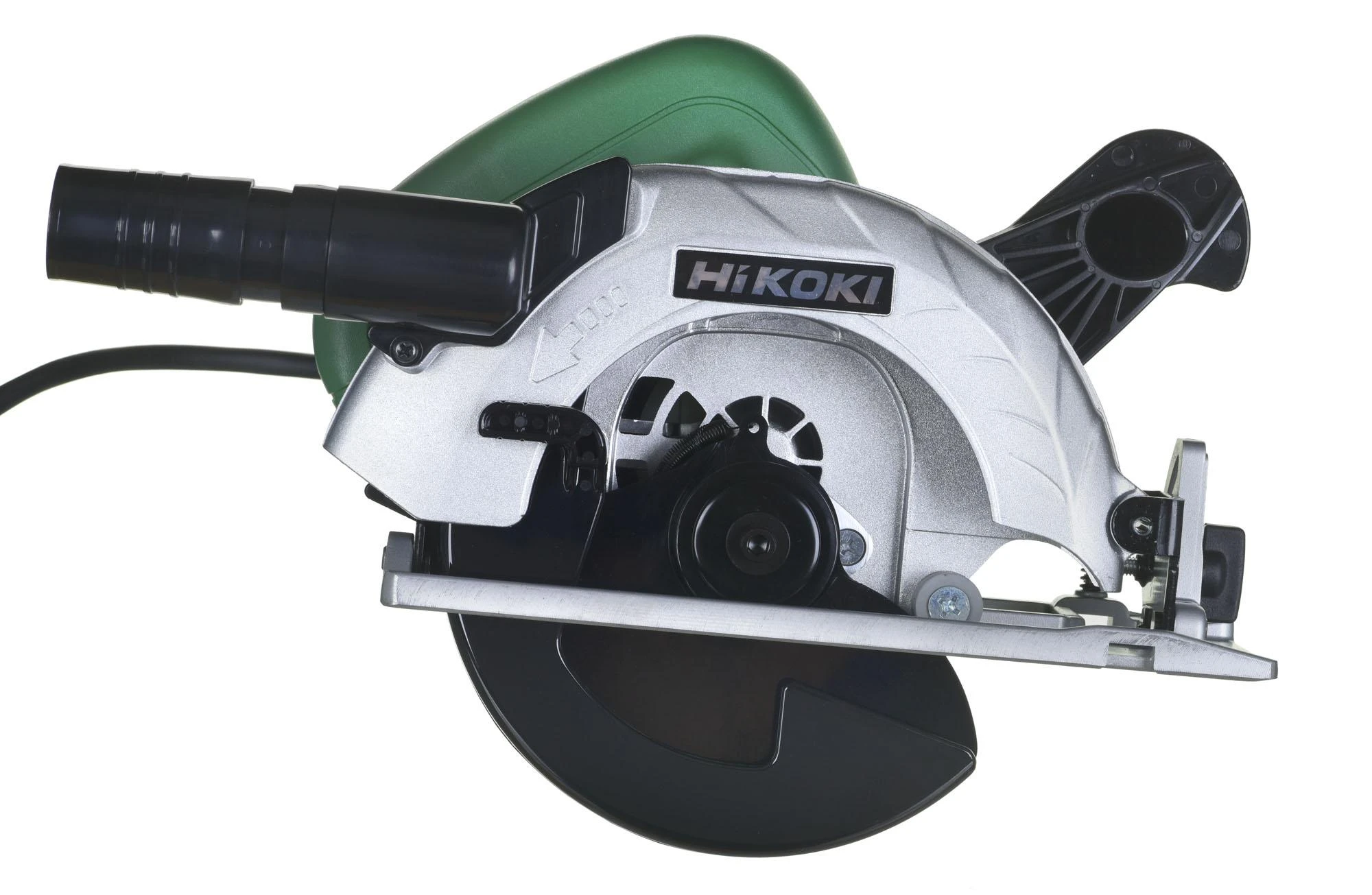 Diskinis pjūklas Hikoki ‎C6SSWAZ