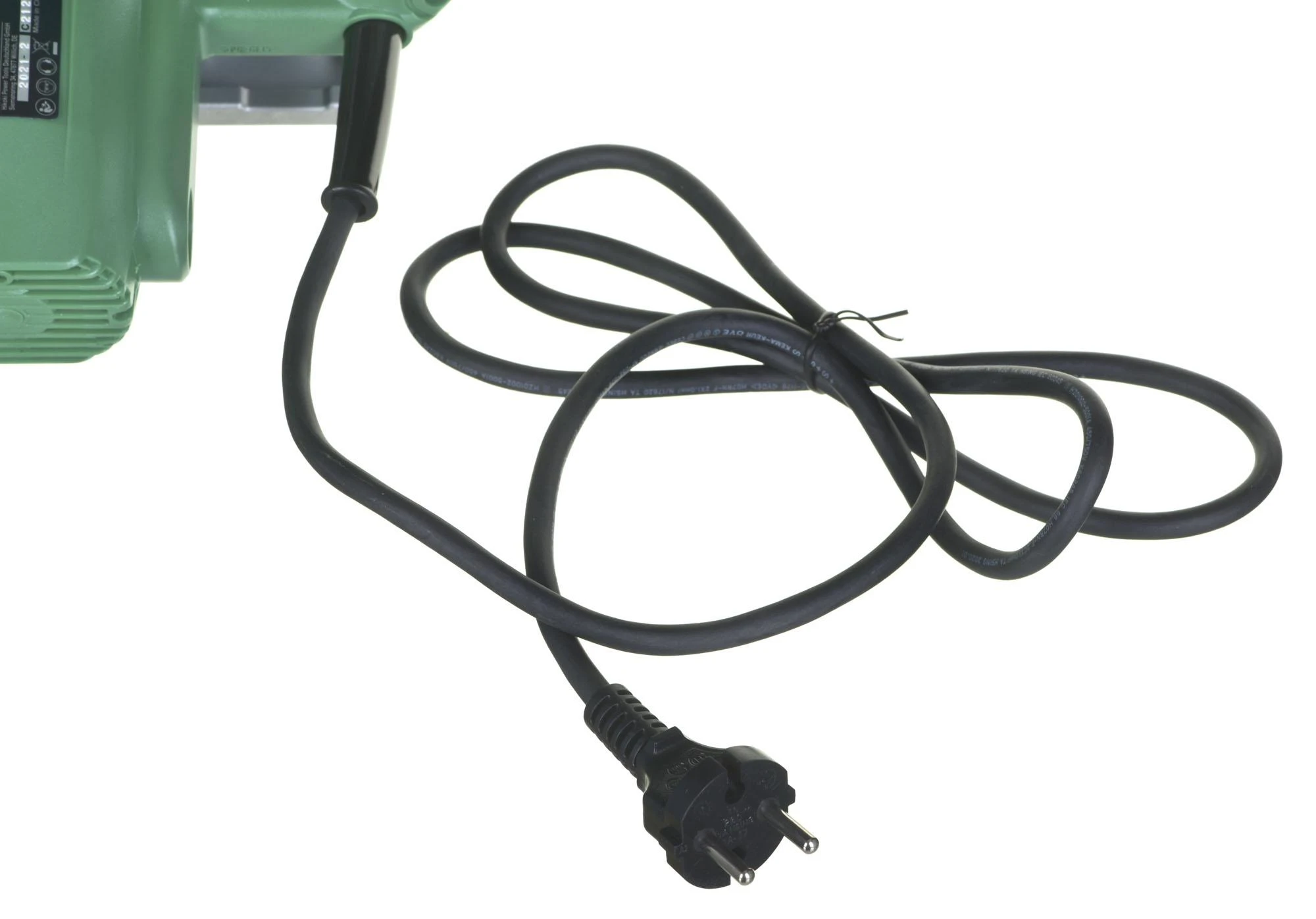 Diskinis pjūklas Hikoki ‎C6SSWAZ
