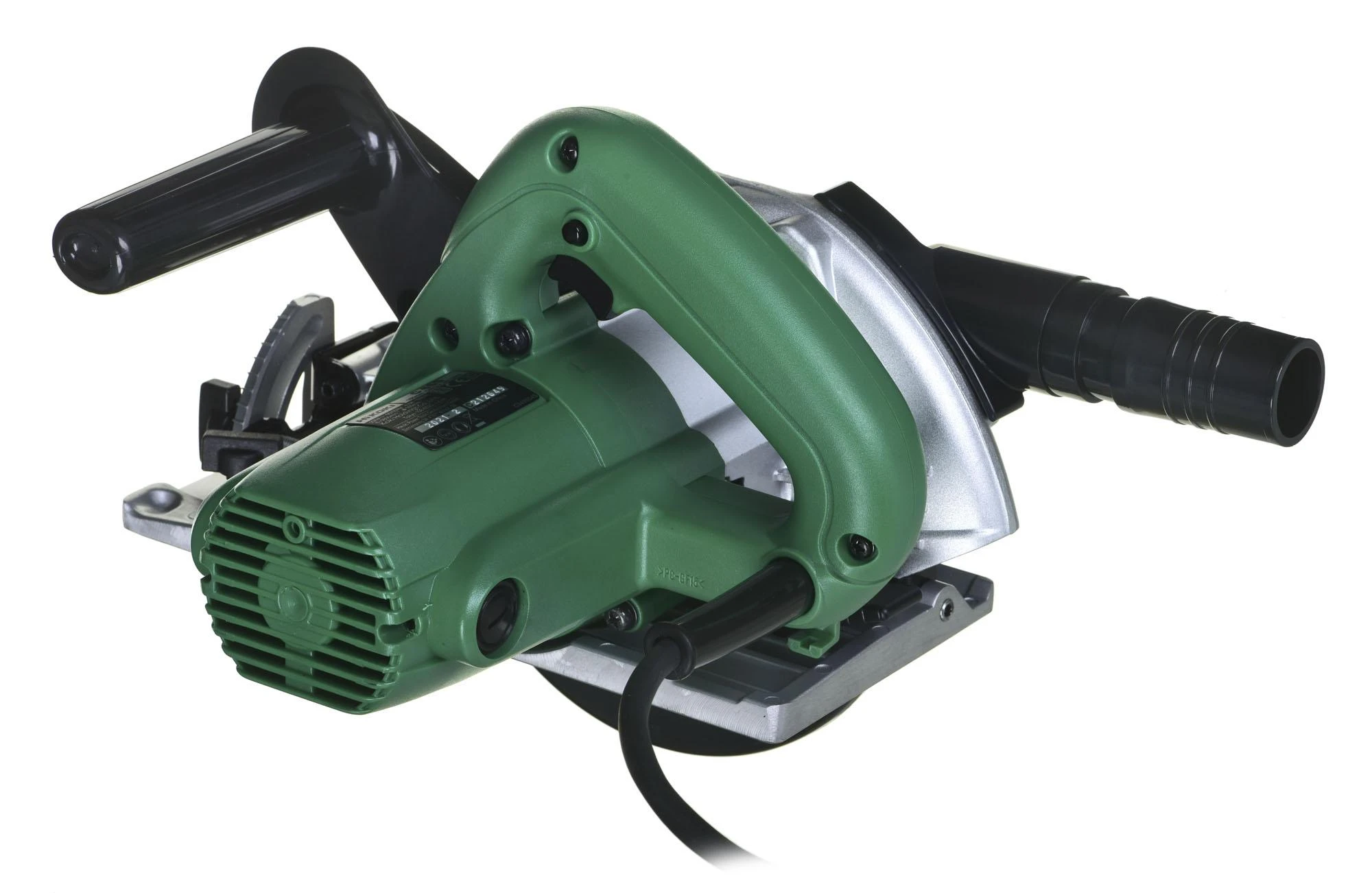 Diskinis pjūklas Hikoki ‎C6SSWAZ