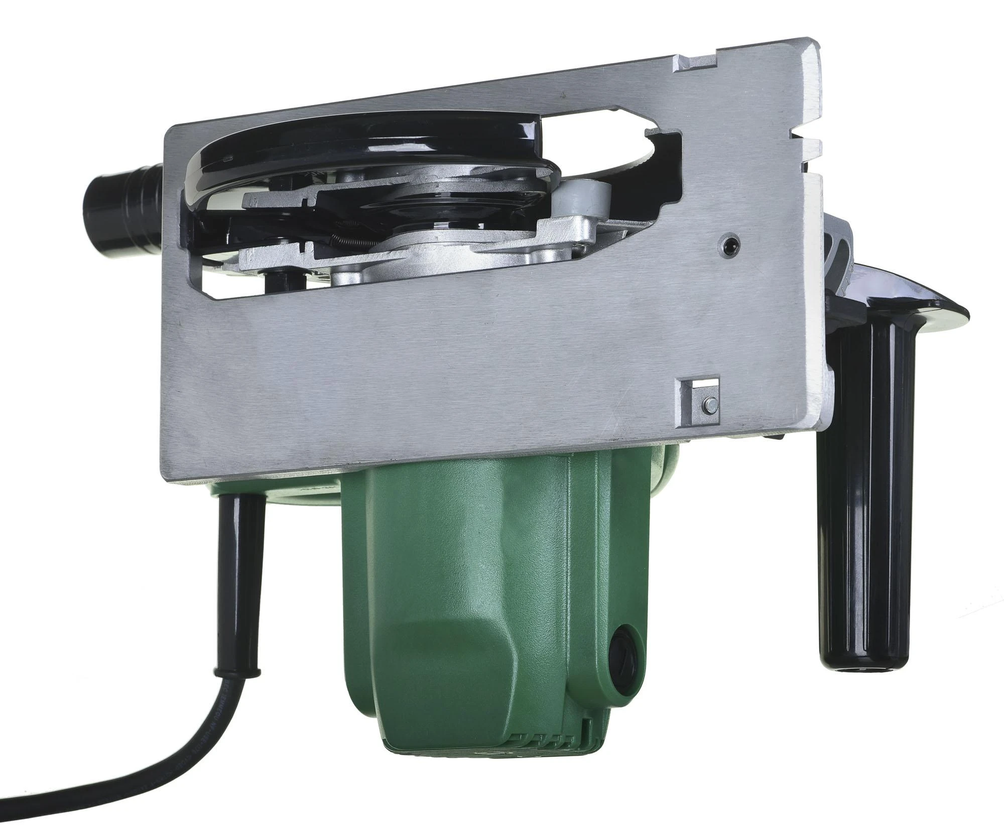 Diskinis pjūklas Hikoki ‎C6SSWAZ
