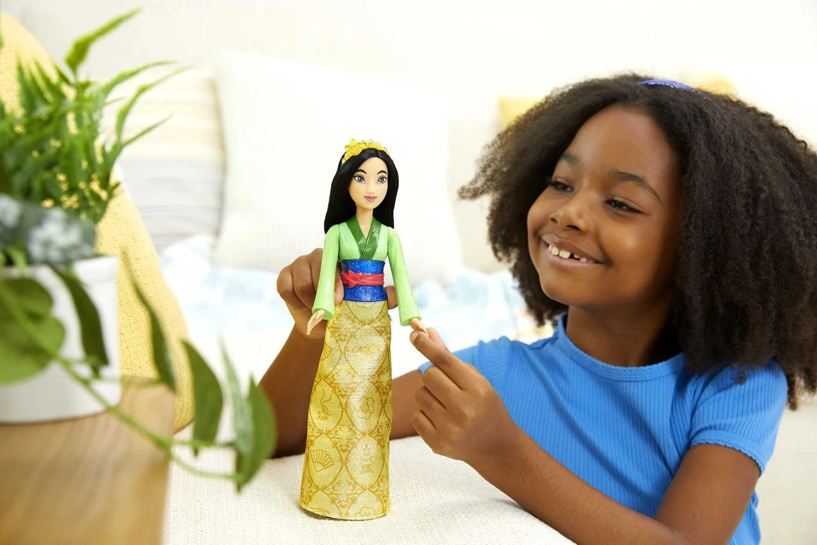 Disney Princess Lėlė Princesses Disney Mulan