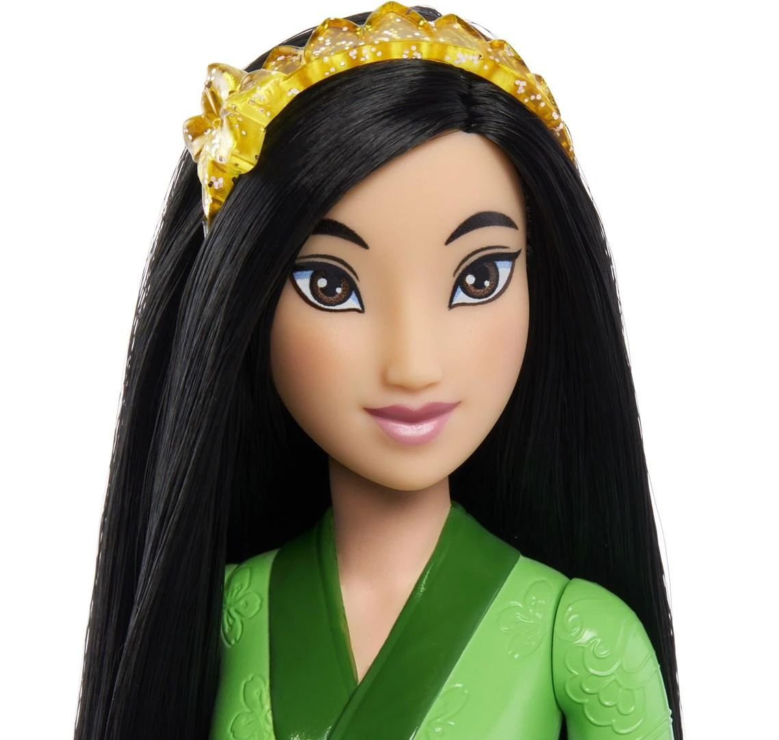 Disney Princess Lėlė Princesses Disney Mulan