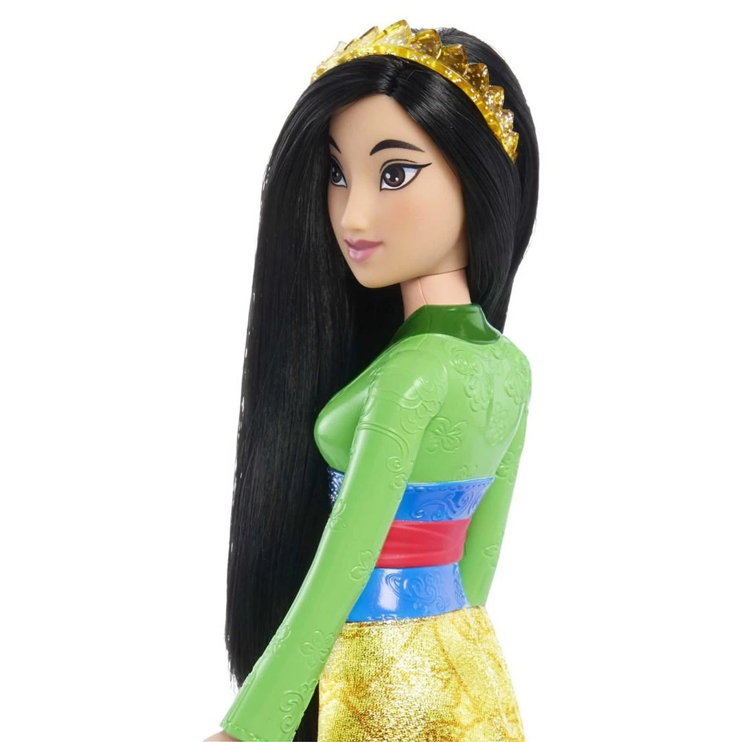 Disney Princess Lėlė Princesses Disney Mulan