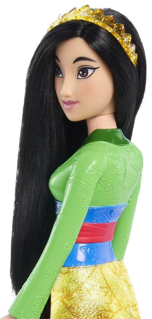 Disney Princess Lėlė Princesses Disney Mulan
