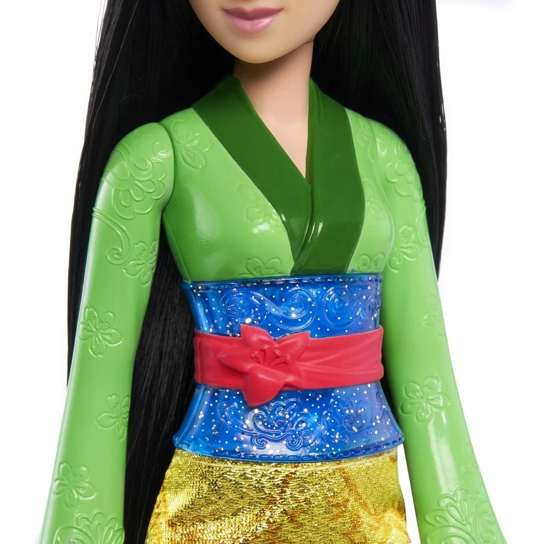 Disney Princess Lėlė Princesses Disney Mulan