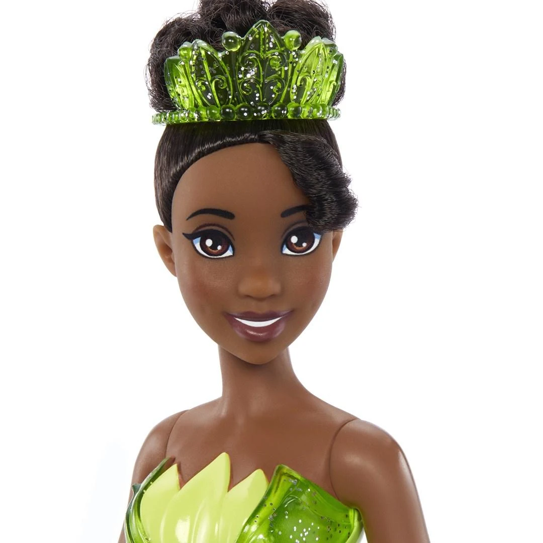 Disney Princess Lėlė Princesses Disney Core - Tiana