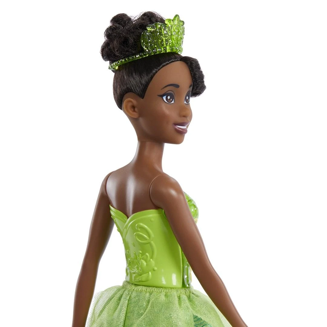 Disney Princess Lėlė Princesses Disney Core - Tiana