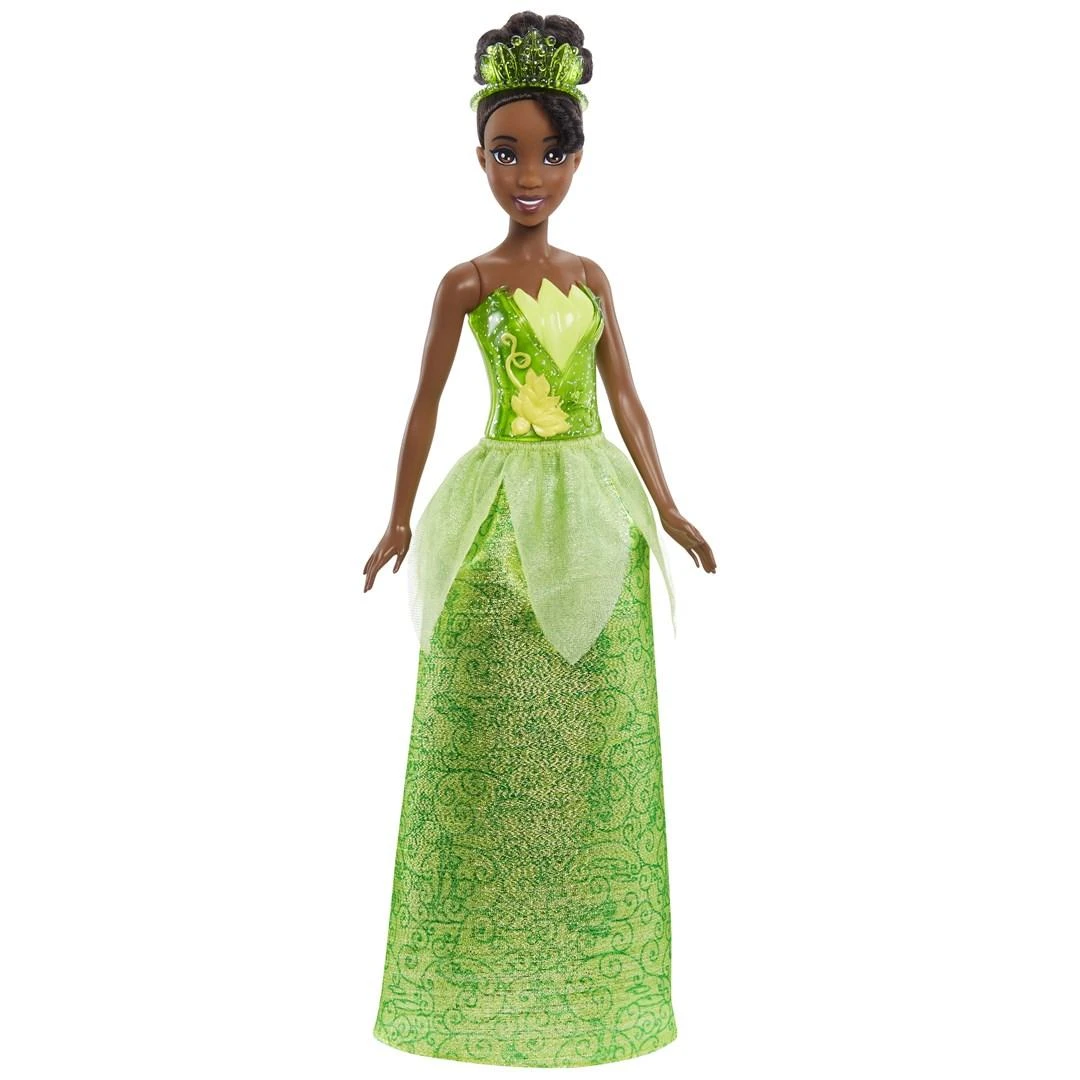 Disney Princess Lėlė Princesses Disney Core - Tiana