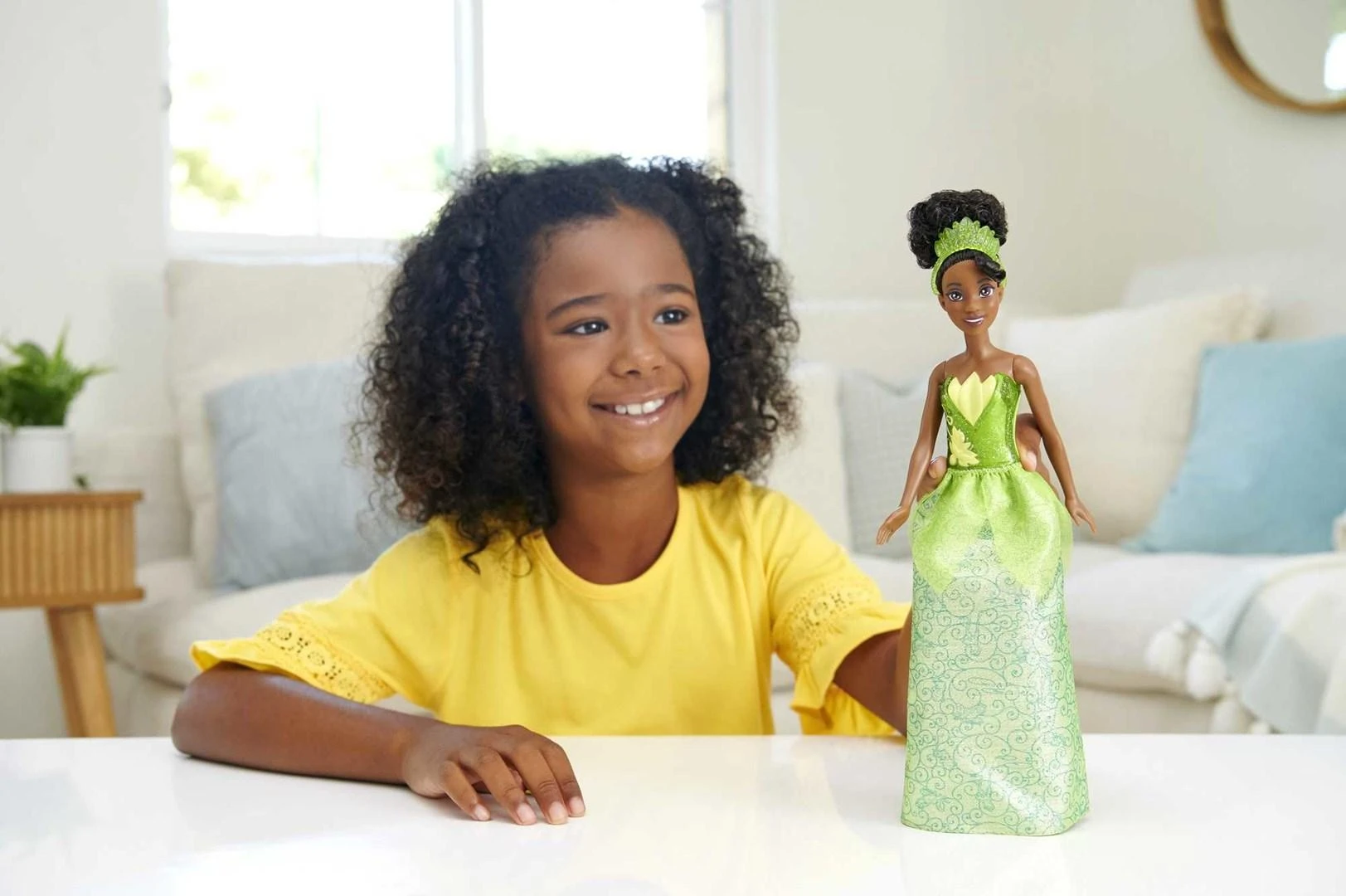 Disney Princess Lėlė Princesses Disney Core - Tiana
