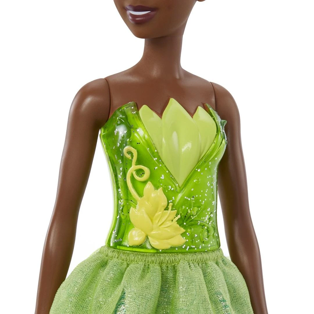 Disney Princess Lėlė Princesses Disney Core - Tiana