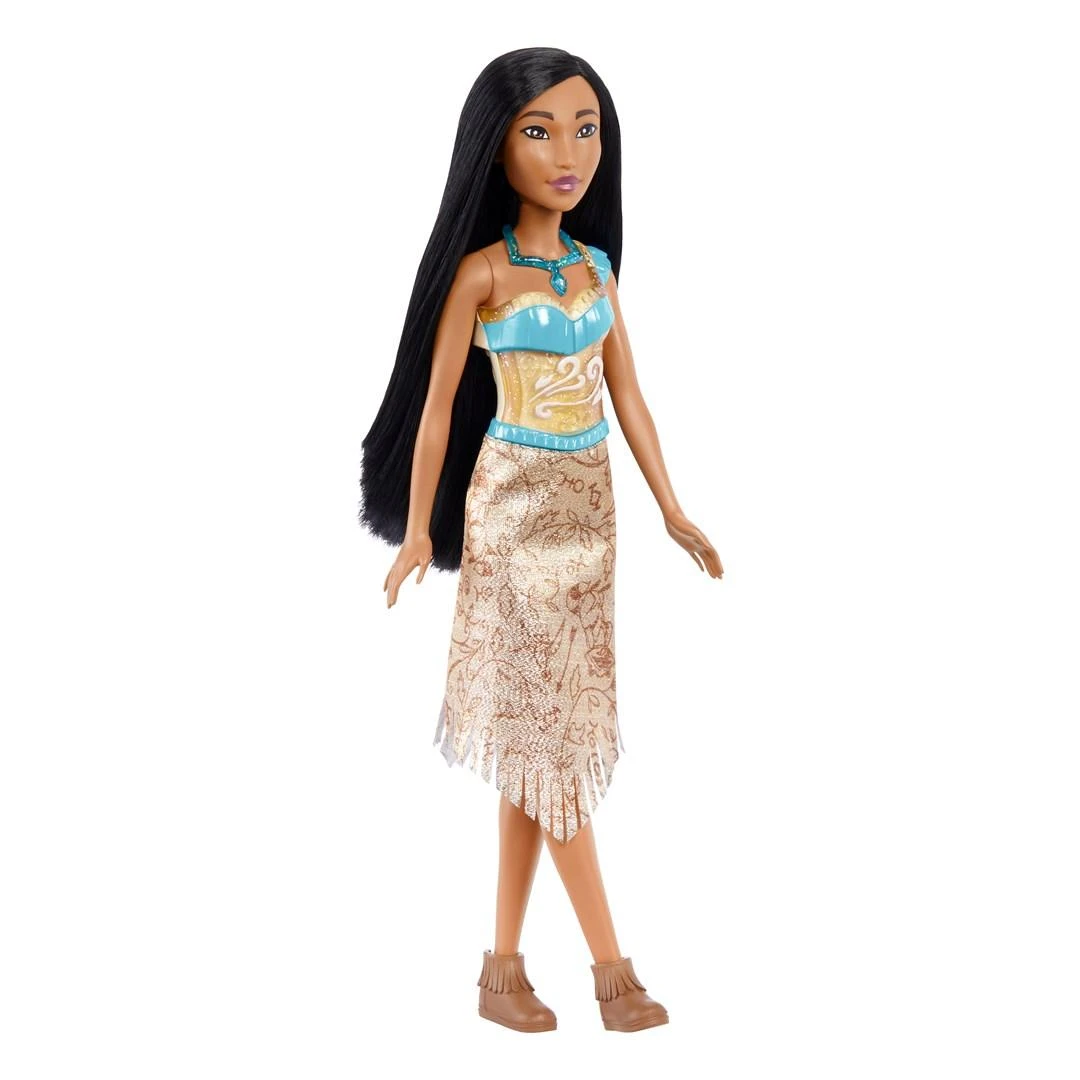 Mattel Lėlė Disney Princess - Pocahontas