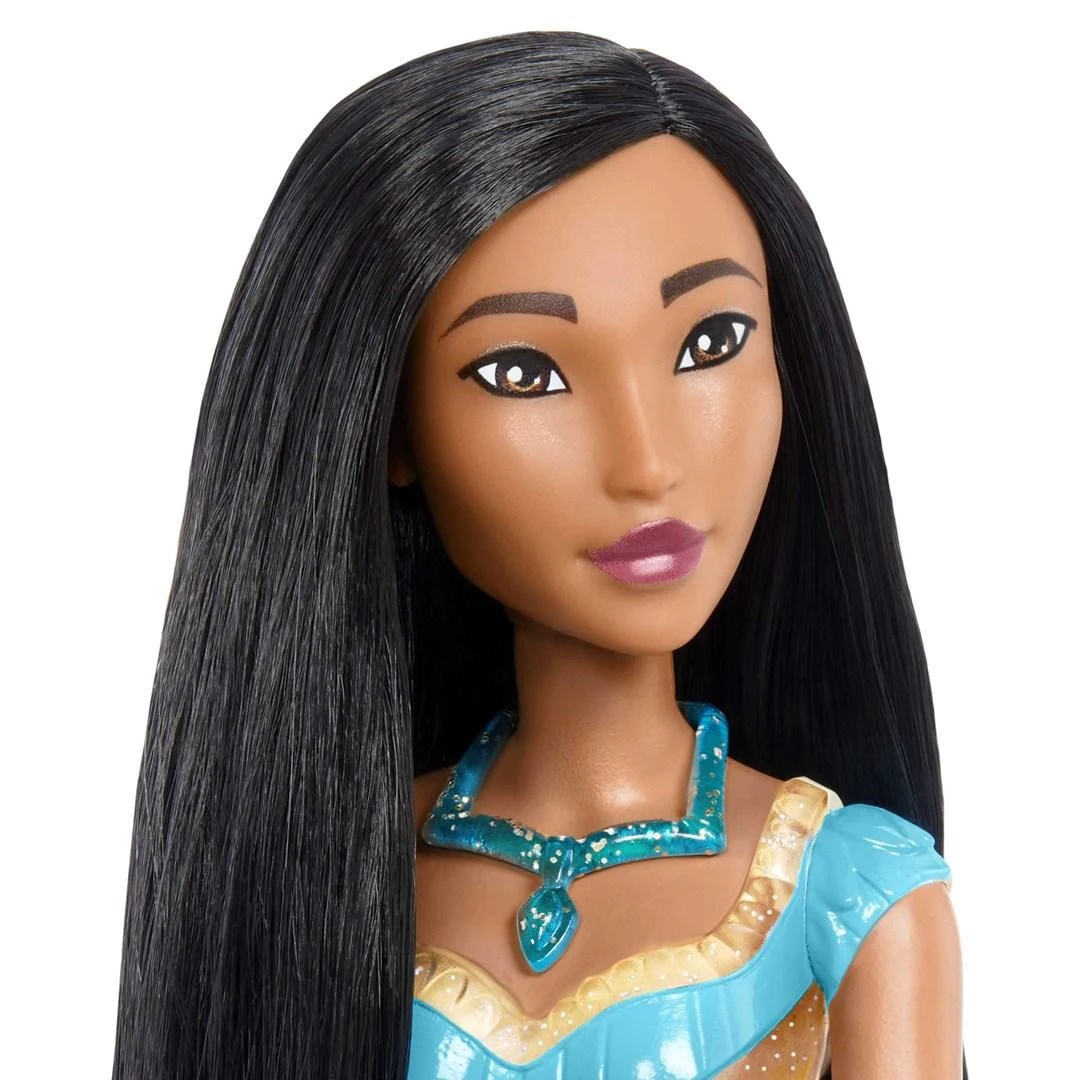 Mattel Lėlė Disney Princess - Pocahontas