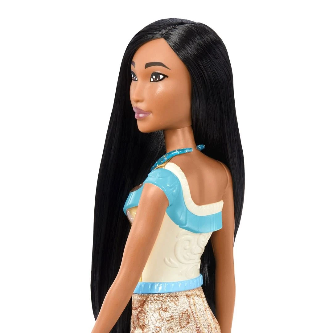 Mattel Lėlė Disney Princess - Pocahontas