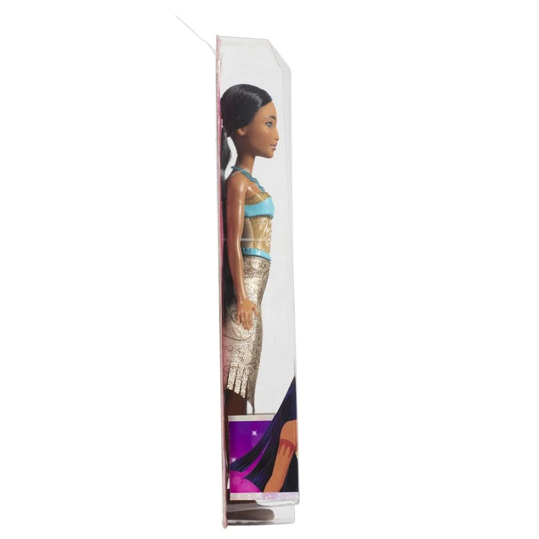 Mattel Lėlė Disney Princess - Pocahontas