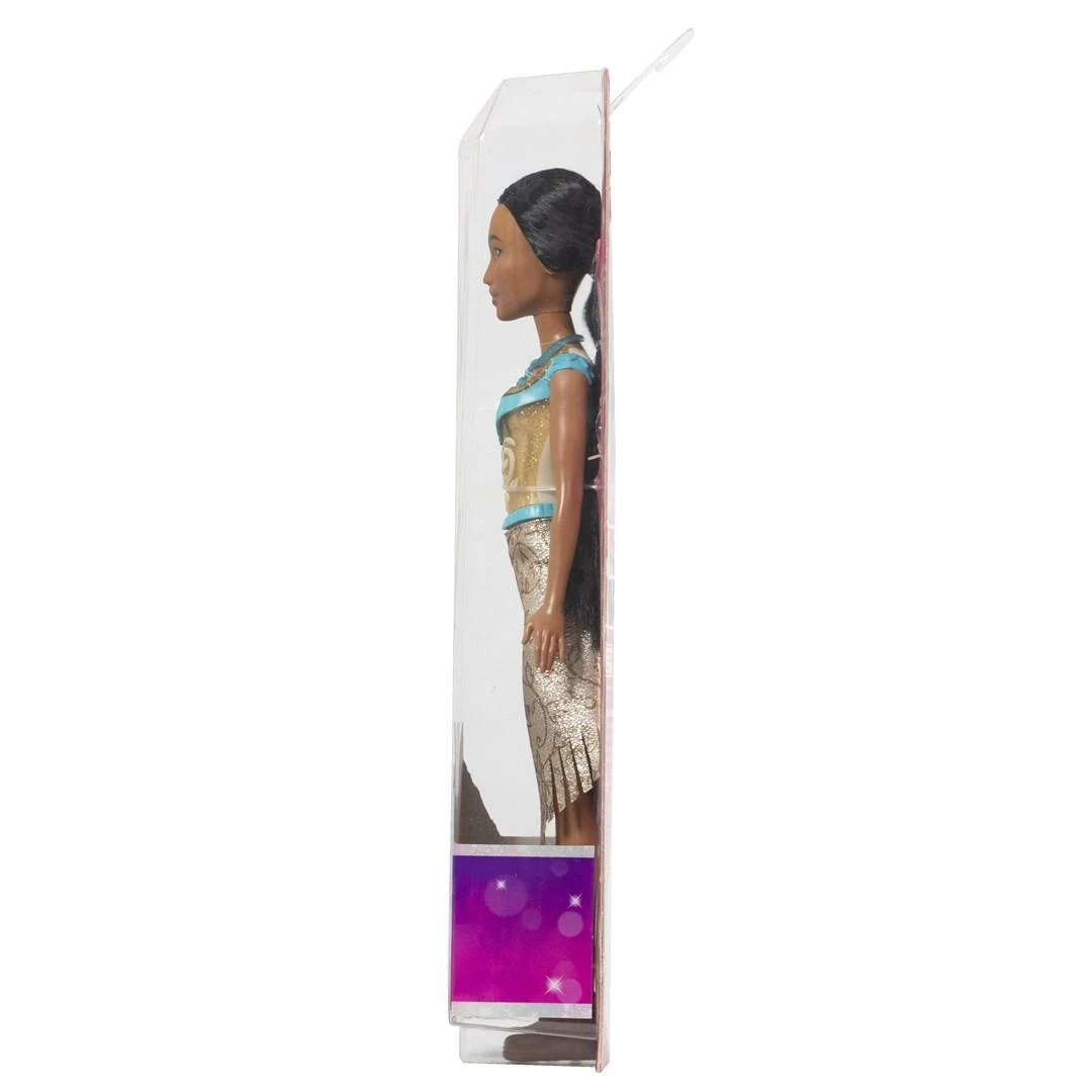 Mattel Lėlė Disney Princess - Pocahontas