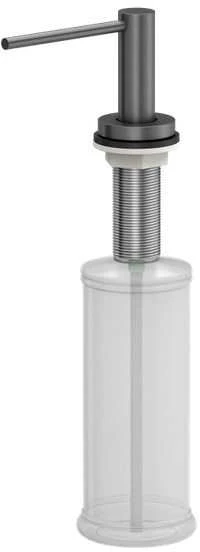 Quadron Judy JUDY grafito metalo skysčio dozatorius (500 ml)
