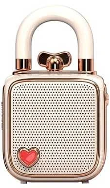 Divoom Timebox Evo - BT loudspeaker