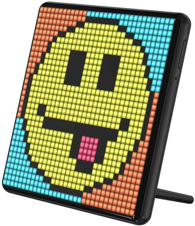 Nuotraukų rėmelis Divoom Pixoo Max