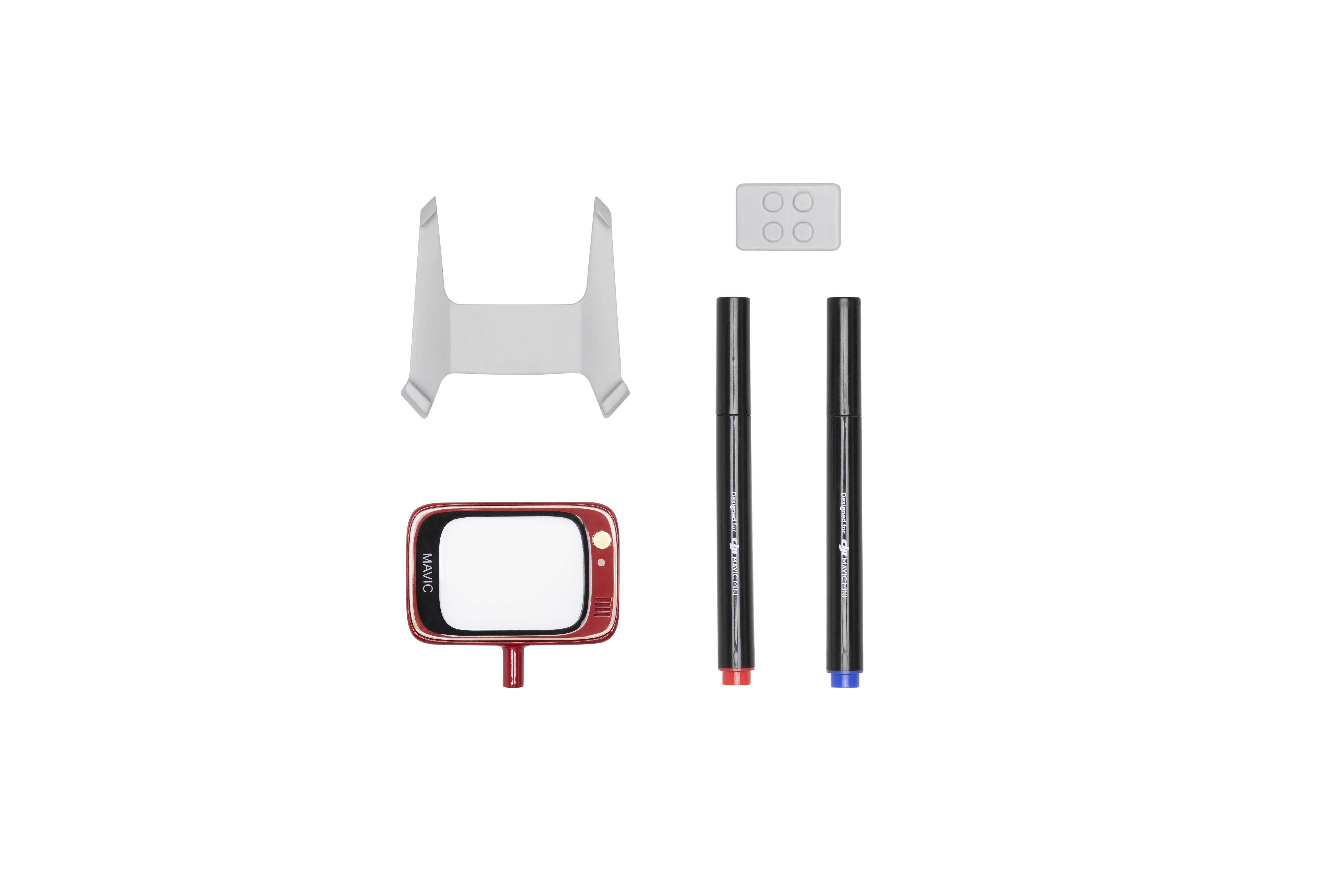 DJI Mavic Mini Part 20 Snap Adapteris