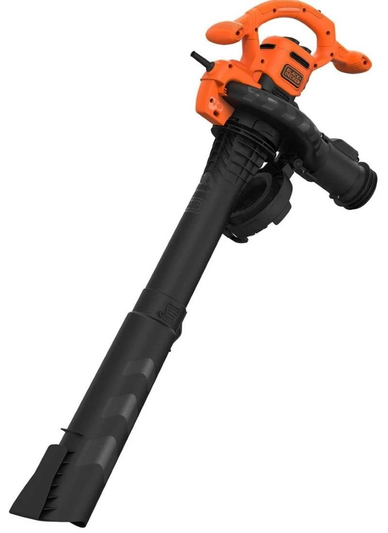 Lapų siurblys-pūstuvas Black & Decker BEBLV260
