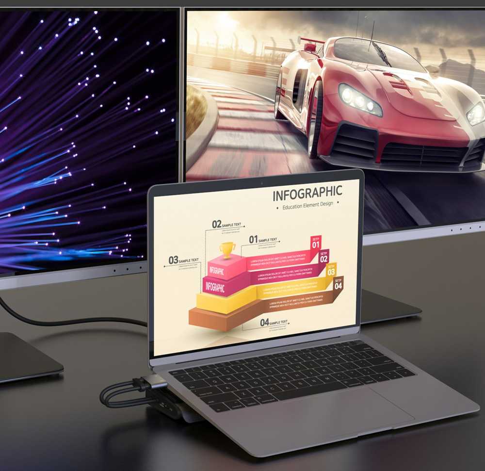 J5 Create J5sukurkite 2xusb-c m.2 nvme usb-c gen 2 prijungimo stotelę 1xhdmi/1xdisplay prievadą/3xusb3.2/2xusb-c/rj45 gigabit/ 1xm.2 nvme lizdą sidabrinė jcd552-n
