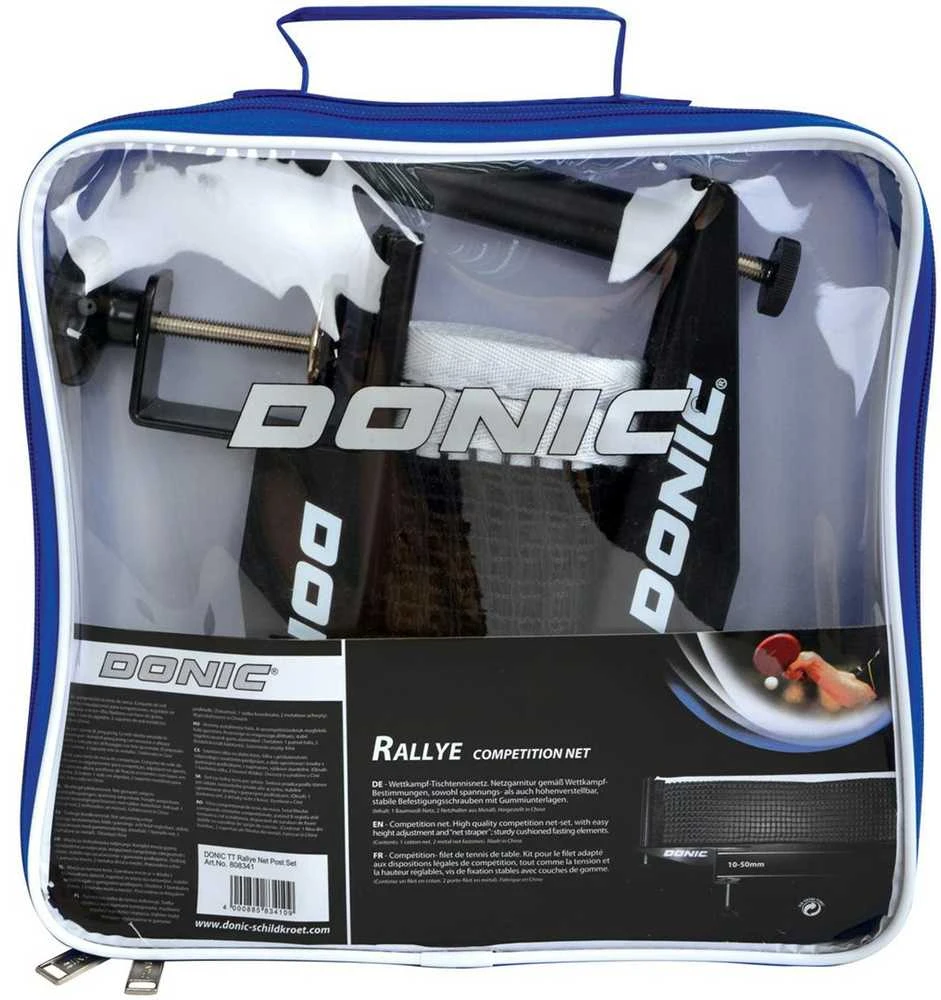 SDK Donic Turtle Rally Stalo tenisas