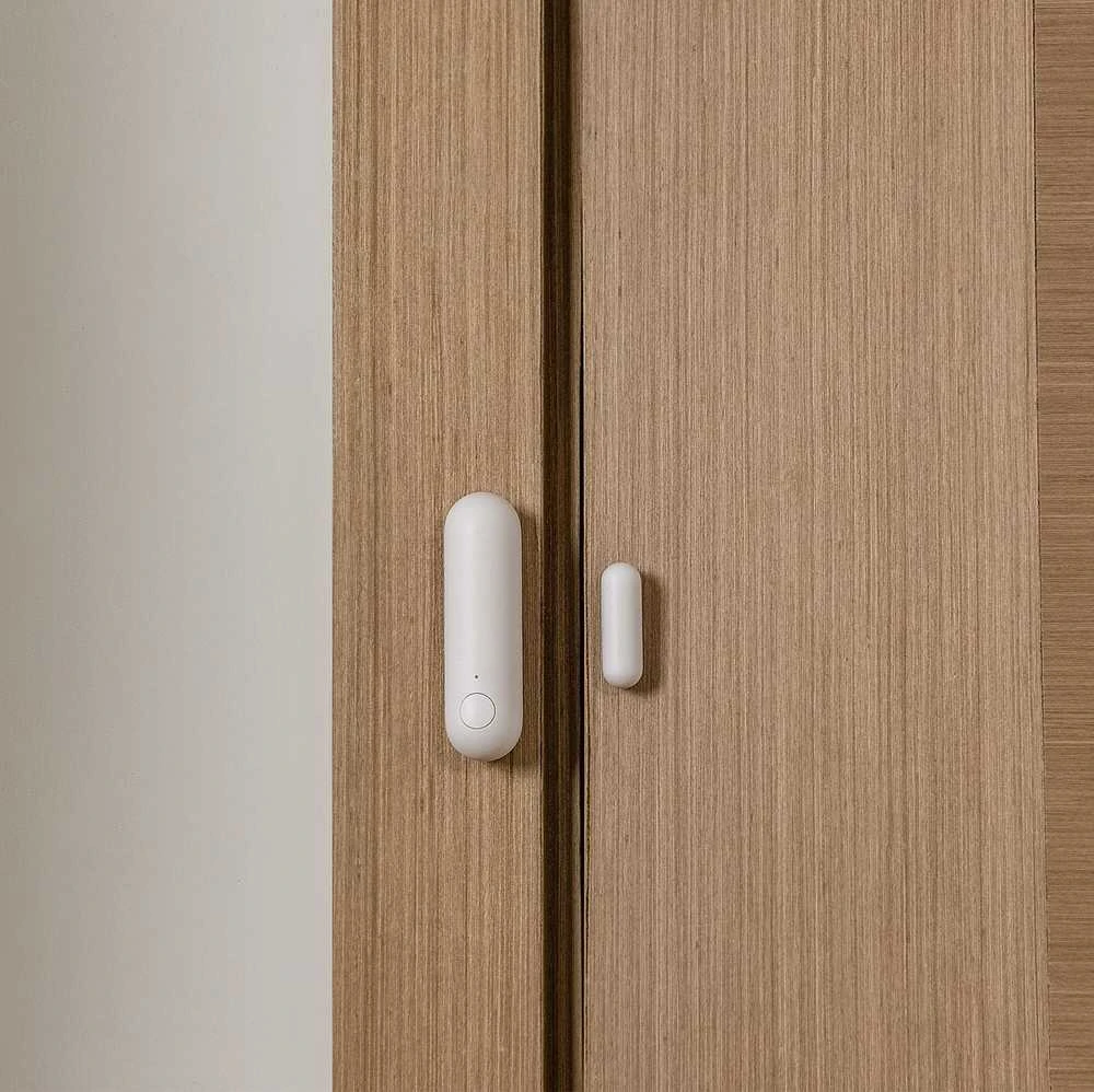 Aqara P2 durų langų magnetinis sensorius DW-S02D