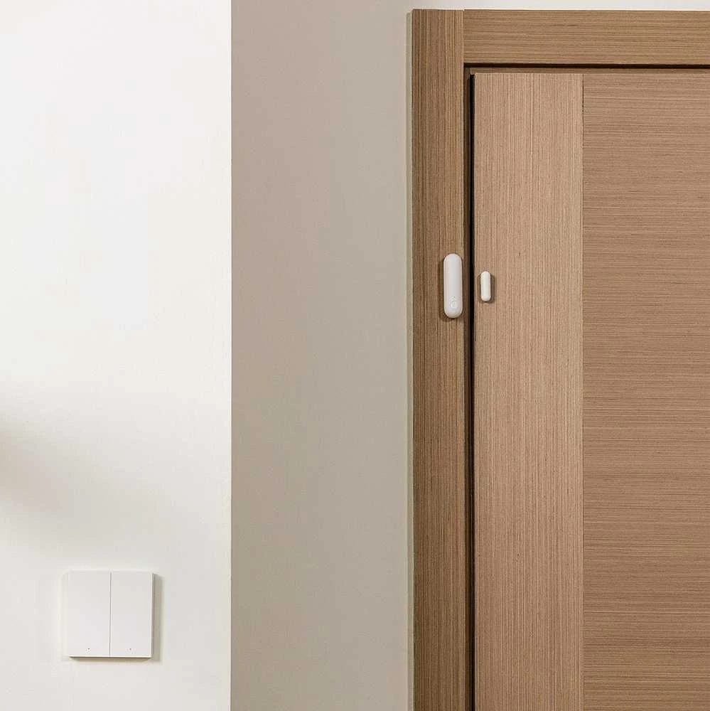 Aqara P2 durų langų magnetinis sensorius DW-S02D