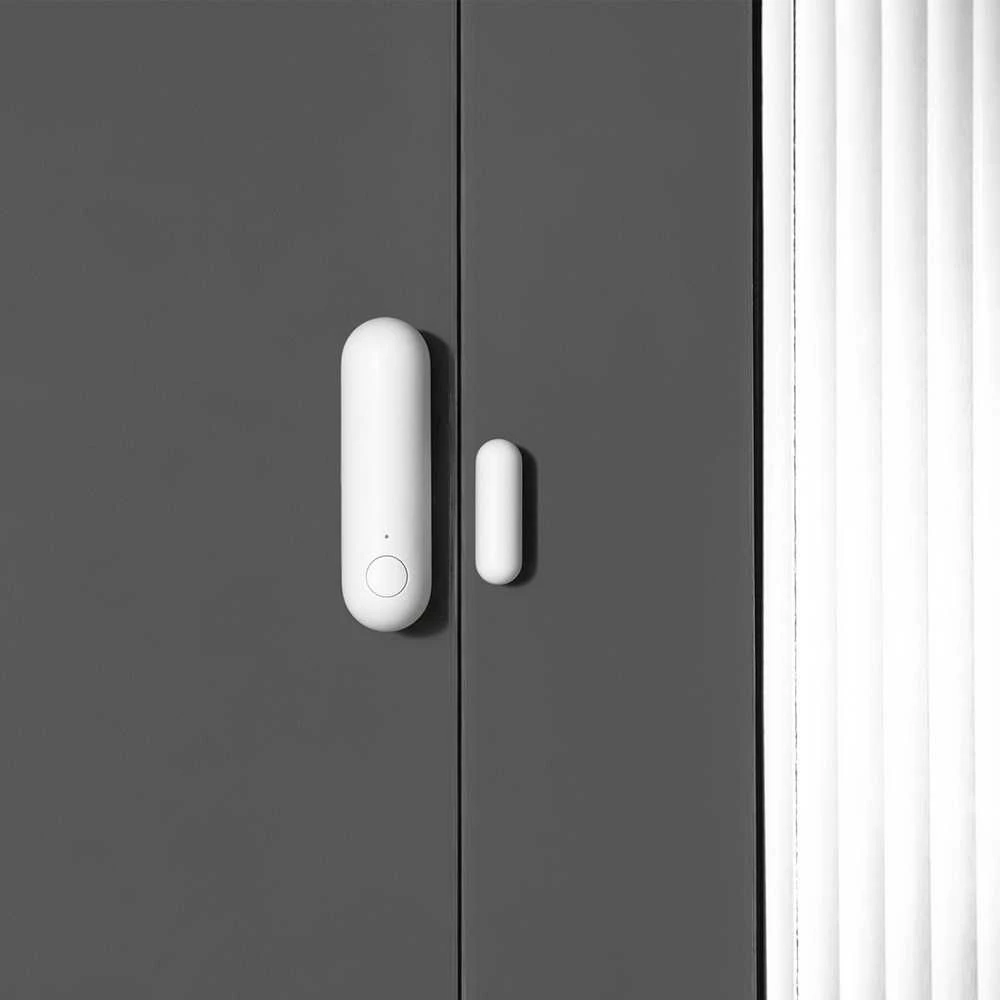 Aqara P2 durų langų magnetinis sensorius DW-S02D