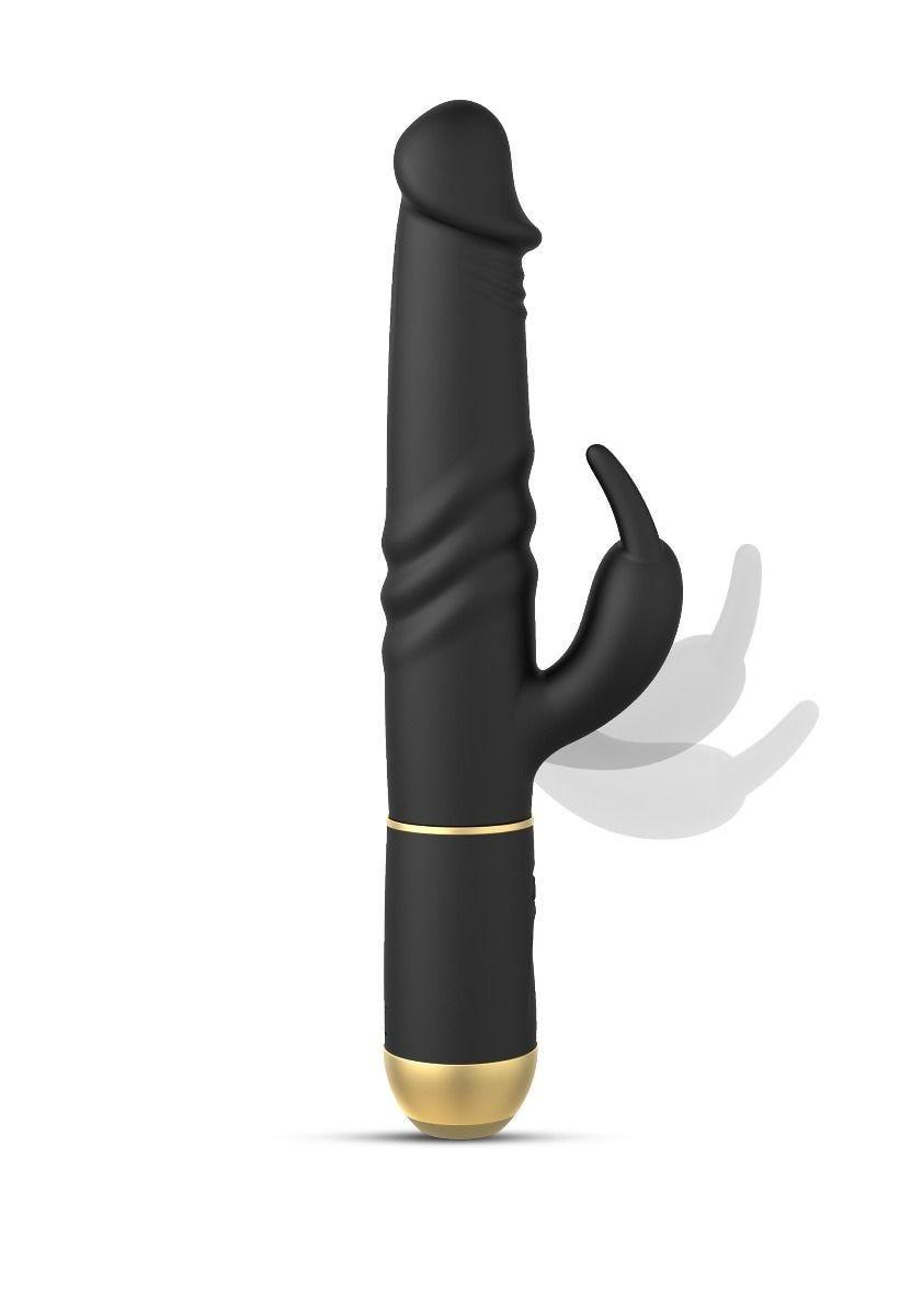 MARC DORCEL_Furious Rabbit 2.0 zuikio vibratorius