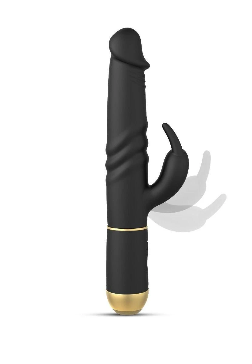 MARC DORCEL_Furious Rabbit 2.0 zuikio vibratorius