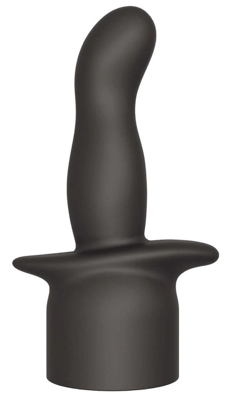 Marc Dorcel Kit Wanderful kompleksinis lazdelės masažuoklis + du antgaliai
