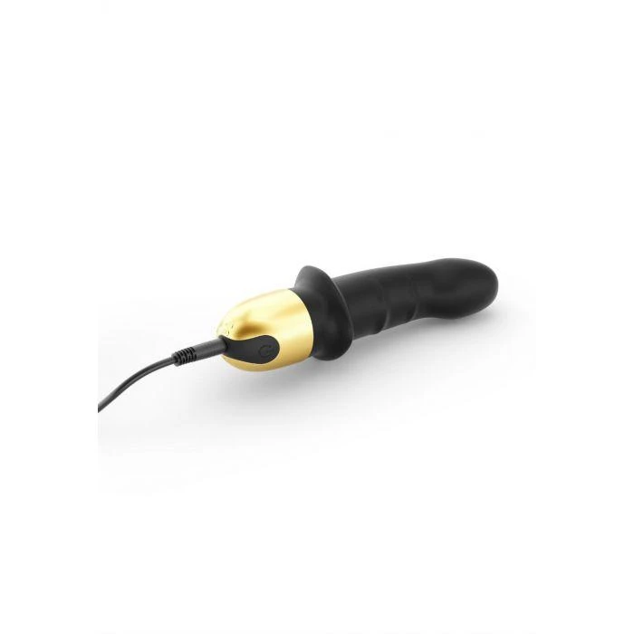 Marc Dorcel DORCEL Mini Lover 2.0 juodas