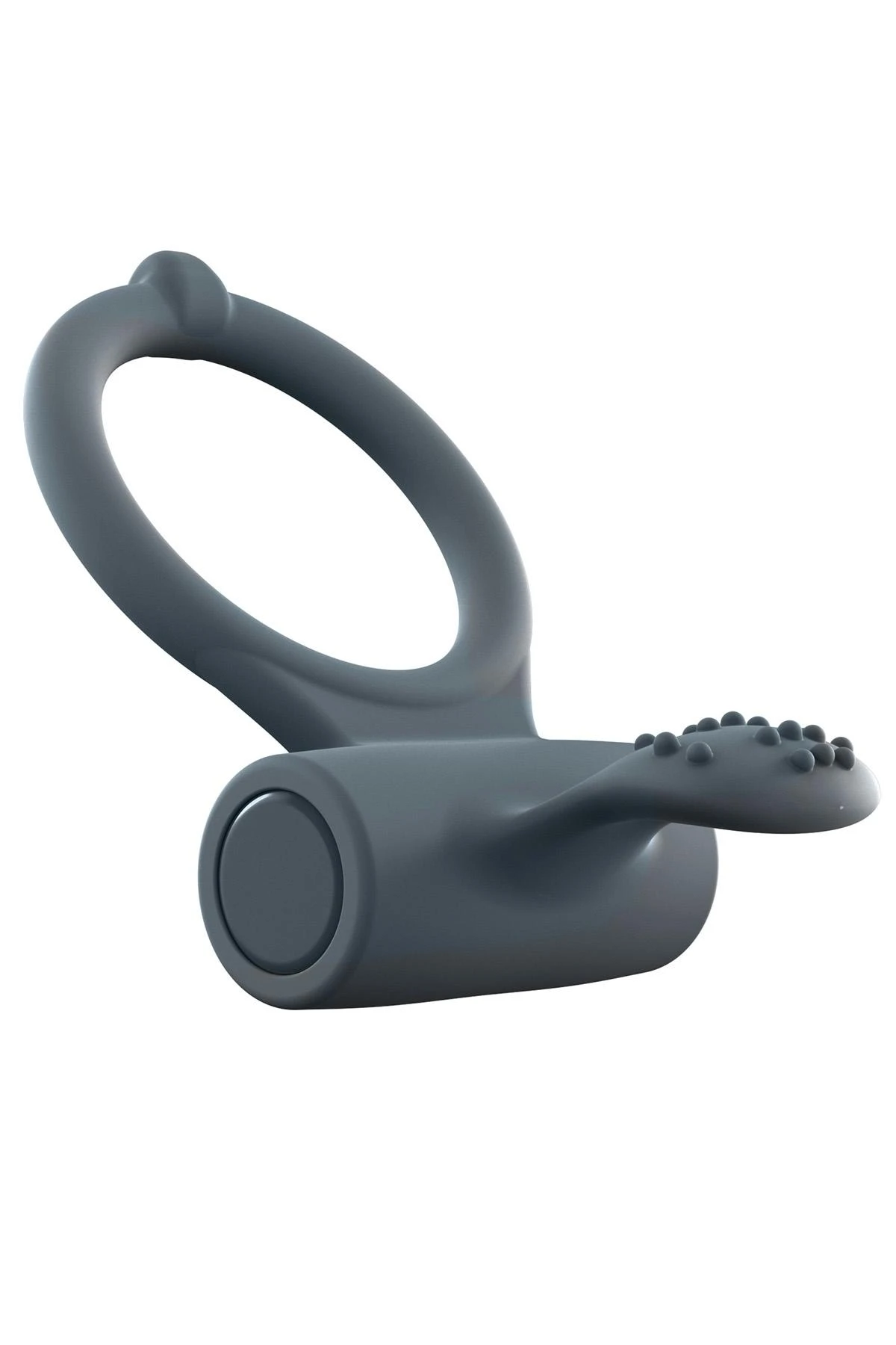 Marc Dorcel Power Clit V2 vibruojantis penio žiedas