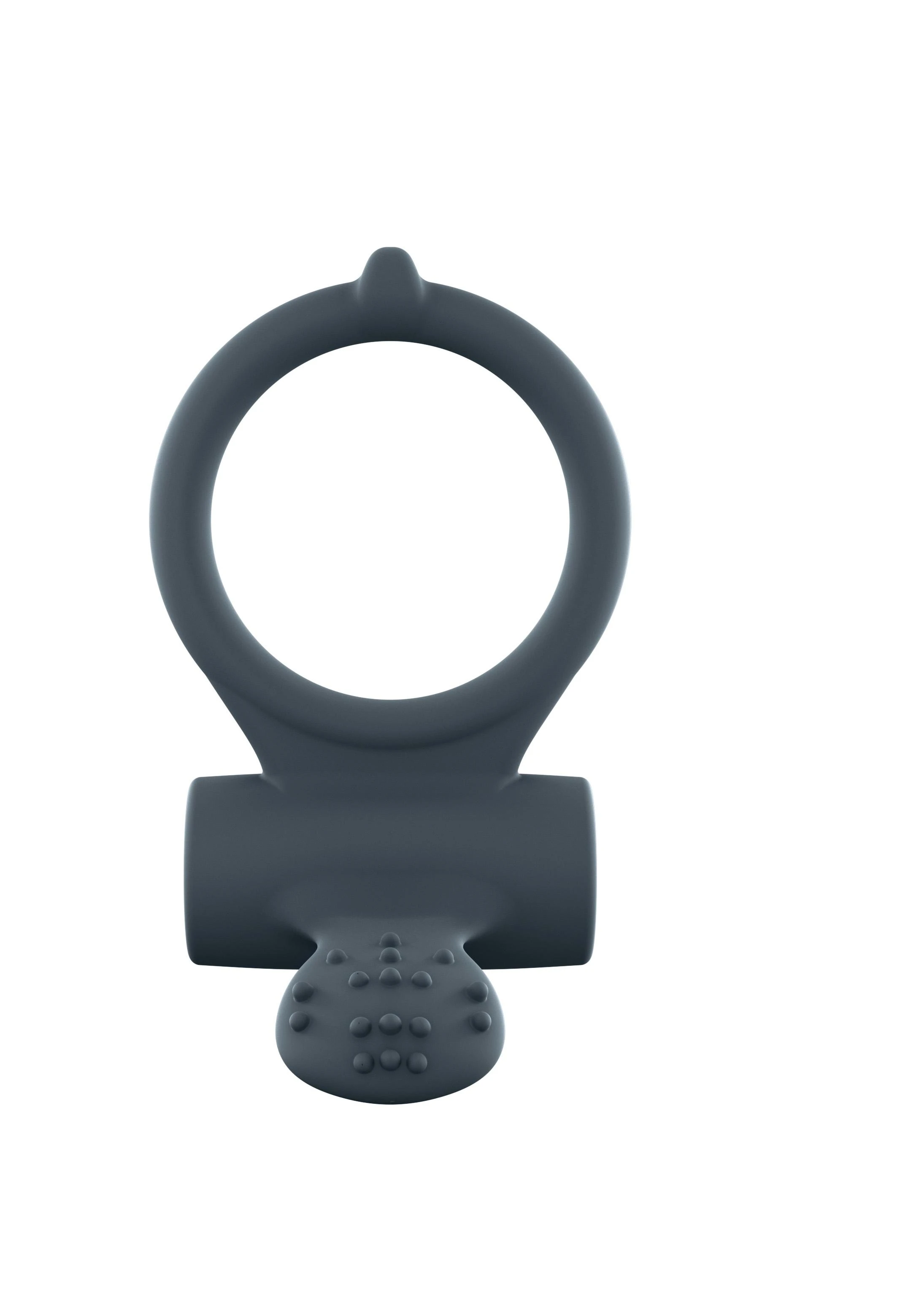 Marc Dorcel Power Clit V2 vibruojantis penio žiedas