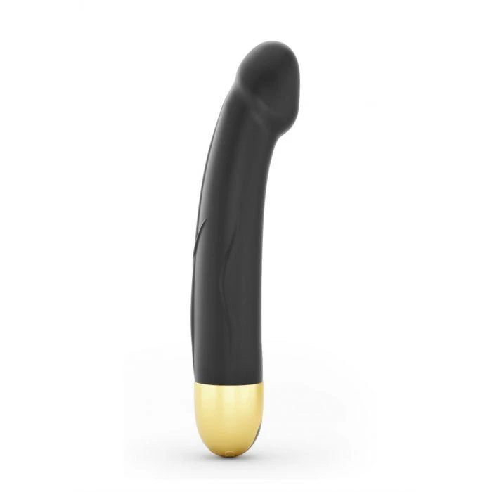 Marc Dorcel Dorcel Real Vibrations tikroviškas vibratorius 21cm