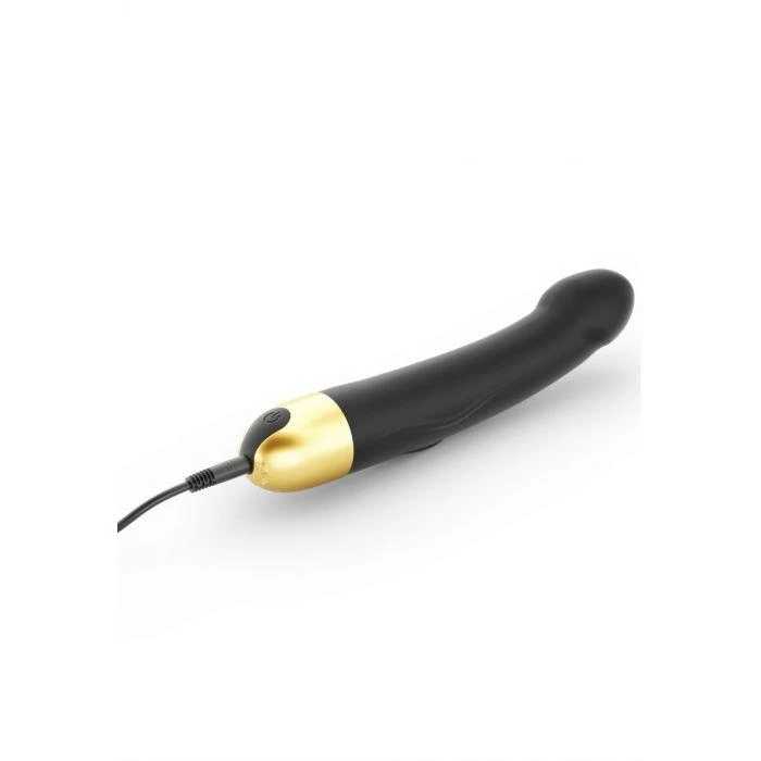 Marc Dorcel Dorcel Real Vibrations tikroviškas vibratorius 21cm