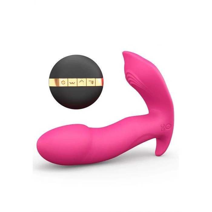 Marc Dorcel DORCEL Secret Clit