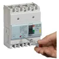 Legrand DPX3 160 4P 160A 16KA-WYŁĄCZNIK