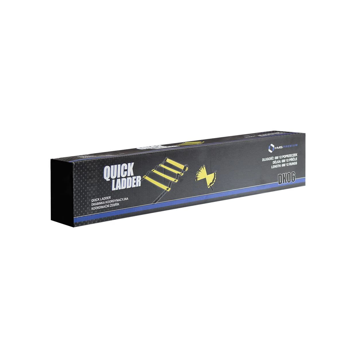 DK06 GREITOSIOS KOPĖČIOS HMS PREMIUM
