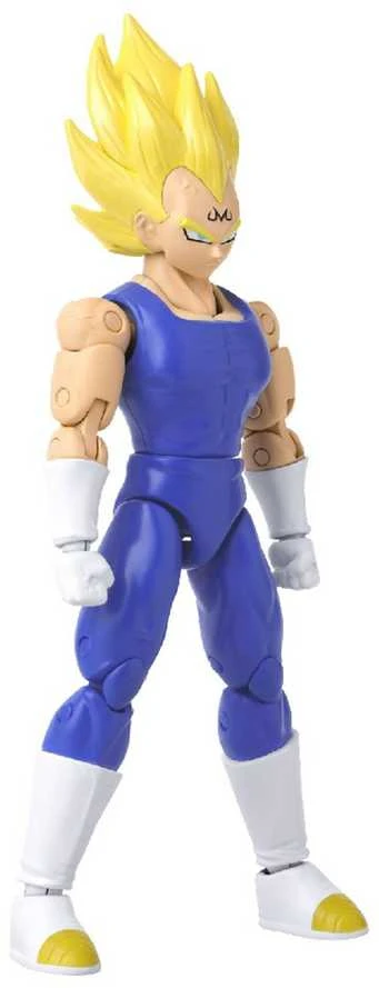 Bandai DRAGON BALL DRAGON STARS MAJIN VEGETA