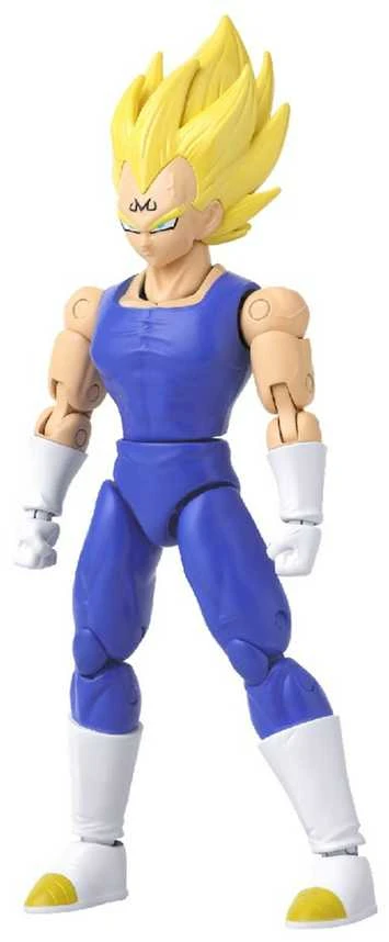 Bandai DRAGON BALL DRAGON STARS MAJIN VEGETA