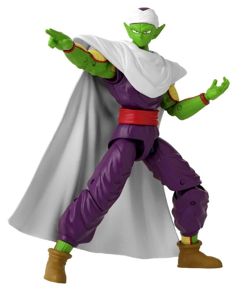 Bandai DRAGON BALL DRAGON STARS PICCOLO (DBS SH VER.)